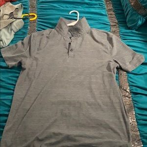 Men’s lululemon size medium polo